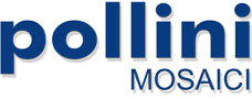 pollini mosaici logo